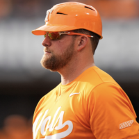 Tennessee Vols baseball
